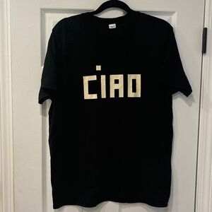 Clare V Ciao Shirt